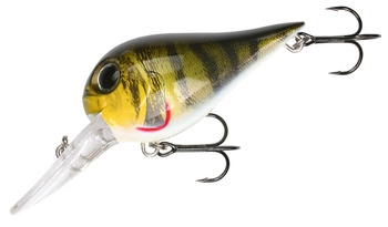 .Wobler Mikado CAT TERRITORY DONKEY 9cm / D3 - Pływający - PROMO!!!