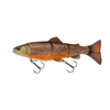Guma Savage Gear 3D LT Trout 15cm | 35g | SS | Tiger Trout