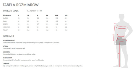 Kurtka Westin Super Duty Softshell 2.0 Steel Black | rozm. L