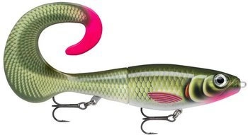 Wobler Rapala X-Rap Otus - 17cm - OG
