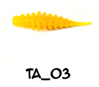 Guma Bratko Baits Tanta 2cm | 03 | 10 szt.