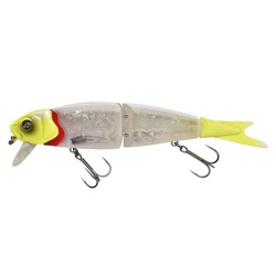 Wobler SAVAGE GEAR 4PLAY CL LIPLURE / 13cm / 21g / Lemonhead
