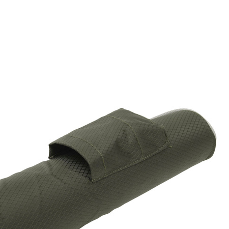 Sztywny pokrowiec na wędki Westin W2 12' | 157x24x8cm