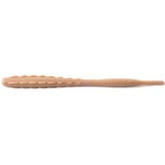 Gumy FishUp Scaly 7,0cm | 2,8" | #104 Coffe Milk | 10szt.