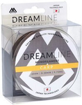 Żyłka Mikado DreamLine Carp (CAMO) 0.35mm / 12.04kg / 600m