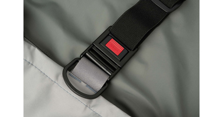 Spodniobuty Mikado oddychające ze skarpetą neoprenową- rozm. S - 1kpl.