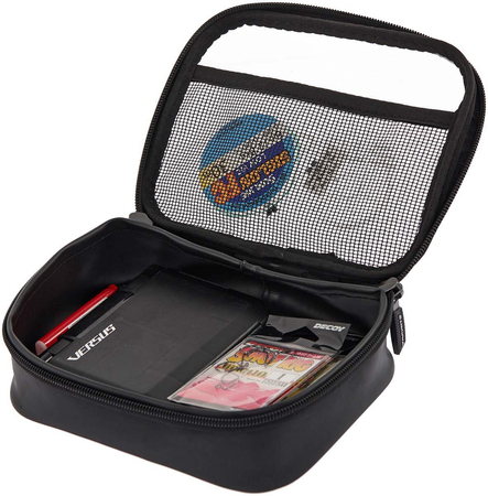 Torba Favorite Bakkan Tackle Clear Pouch TCP-M