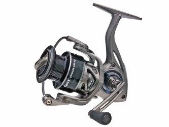 Kołowrotek QUICK IMPULSE 450 FD