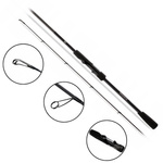 Wędka Favorite X1 Chub X1.1-902L 274cm | 2-10g | Mod.Fast | Polska Edycja