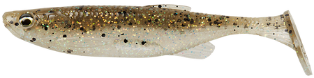 Guma Savage Gear Fat Minnow T-Tail 13cm | Holo Baitfish