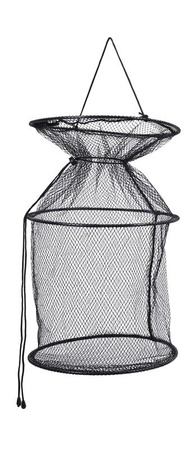 Siatka wędkarska Mikado BASIC wym. 35x65cm