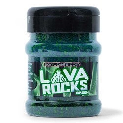 Dodatek Sonubaits Lava Rocks Green 150g