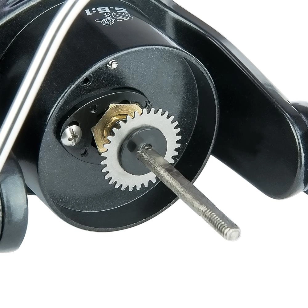 .Kołowrotek MIKADO Keino Method Feeder 4006