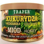 Kukurydza TRAPER Miód 70g