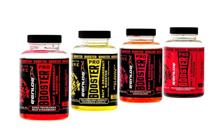 Booster Genlog 300ml | Kolumbijska Wanilia