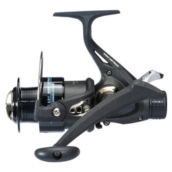Kołowrotek karpiowy JAXON Magnet Carp FRM 400