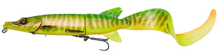 Przynęta Savage Gear 3D Hybrid Pike 17cm | SS | Firetiger
