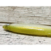 Guma SEWRO CUSTOM BAIT Ukleja 16cm- Oliwka Naturalny Ogon