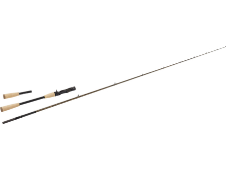 Wędka Westin W8 Verical Jigging 2nd 190cm | XXH | 14-70g + GRATIS !!!