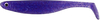 Westin ShadTeez Slim Violett Steam 5cm
