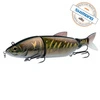 Wobler Shimano Yasei Soul Swim SS 23cm | Brown Gold Tiger