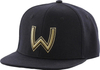 Czapka Westin W Viking Helmet | Black/Gold