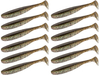 Guma Keitech Easy Shiner 2" | 5,08cm | #CT29 Panhandle Moon | 12 szt.