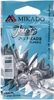 Główki jigowe Mikado Jaws Classic Jig - 7g - hak: 3/0 - 3szt.