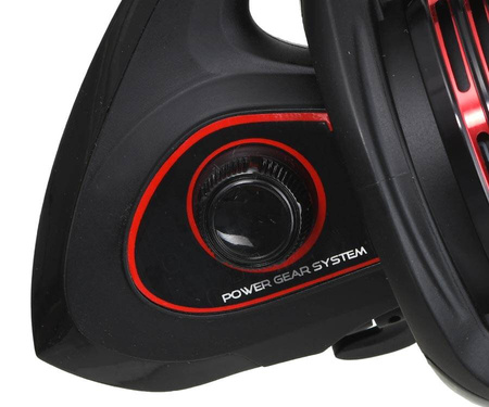 Kołowrotek FLAGMAN Squadron Flow Feeder 6000 FD