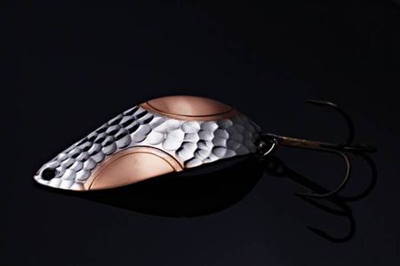 Wahadłówka Oldstream T01 | 17g | N02