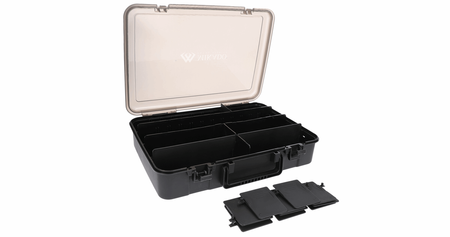 Skrzynka jednopoziomowa Mikado UAC-057 (38.5x28.5x8cm) 