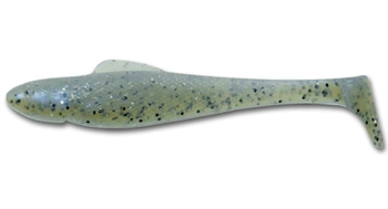 Przynęta RELAX Ohio 4" (10.16cm) kol S043 op 4szt