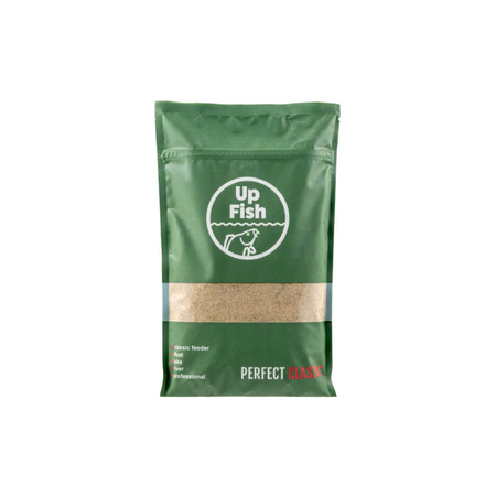 Zanęta Up Fish 1500g - Perfect Classic