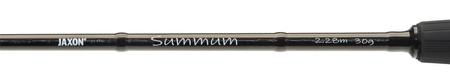 .Wędka Jaxon Summum 228cm 5-23g