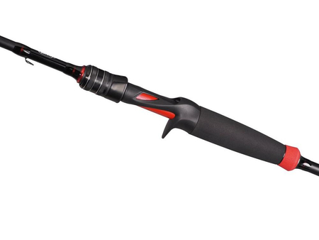 Wędka castingowa Berkley Zilla Pike 762H 229cm | 30-90g