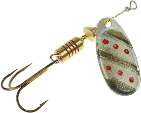 Obrotówka Riomes C #2 | 19 | 4,5g