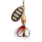 Obrotówka Savage Gear Rotex Spinner #5 | Gold -