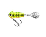 Wirujący ogonek SpinMad Crazy Bug 4g | 2405