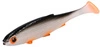 .Przynęta MIKADO Real Fish 8.5 cm / ORANGE ROACH- 1 szt