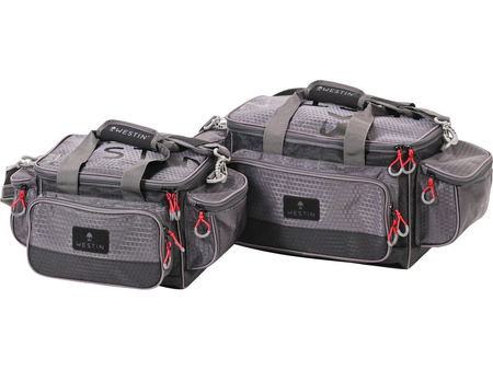 Torba Westin 4 Lure Loader L | 4 pudełka | 55x31x25cm