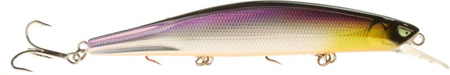 Wobler Lucky John Makora Pro 110SP | 11cm | neutralny | 103