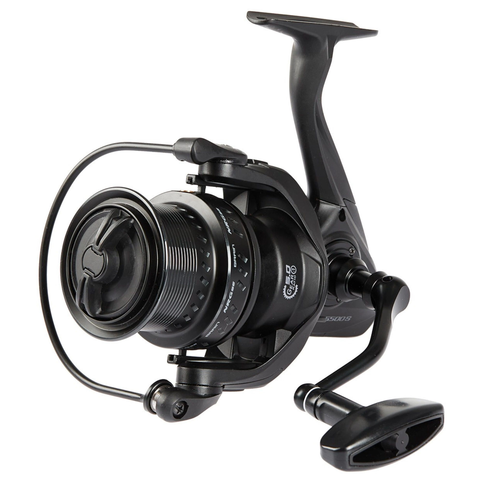 Kołowrotek Brain NRG SE 4500S 10+1BB 5.0:1