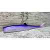 Guma SEWRO CUSTOM BAIT Vertical Ukleja Bleak 16 cm | Fiolet