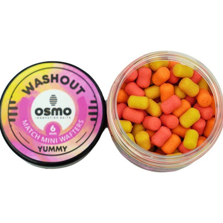 Osmo Match Mini Wafters - Yummy