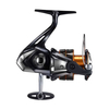 Kołowrotek Shimano Nexave FJ 2500 HG