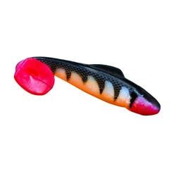 Przynęta RELAX Ohio 5" (12.7cm) kol TG034ORR op 3szt