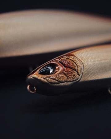 Wobler NAYS RPR 2.0 95 | 9.5cm | 12.6g | S-25