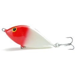 Jerk Dorado Drunk 7 cm - pływający - kolor RH