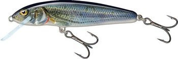 Wobler SALMO Minnow 7cm - tonący - Spirlin