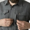Koszula Geoff Anderson Ezmar Midweight  Soft | Grey | XL